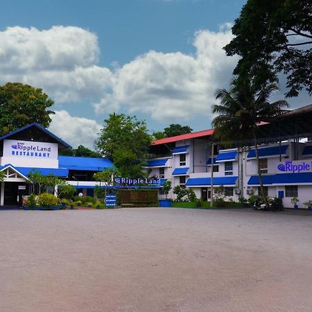فندق Ktdc Ripple Land, Alappuzha المظهر الخارجي الصورة