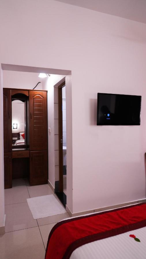 فندق Ktdc Ripple Land, Alappuzha المظهر الخارجي الصورة