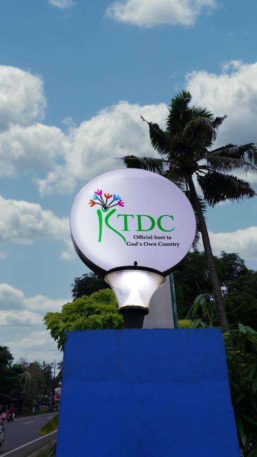 فندق Ktdc Ripple Land, Alappuzha المظهر الخارجي الصورة